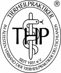 THP Verband Logo